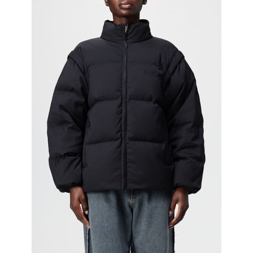 Mm6 Maison Margiela Women Jacket Woman Mm6 Maison Margiela